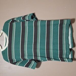 Stripped T-shirt